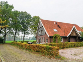 Luxury Farmhouse near Forest in Dinkelland